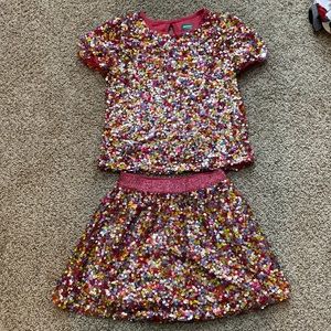 Sequin Set